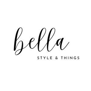 Meet your Posher, Bella